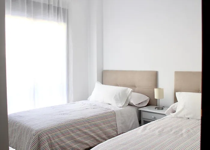 City Center And Free Parking Apartment