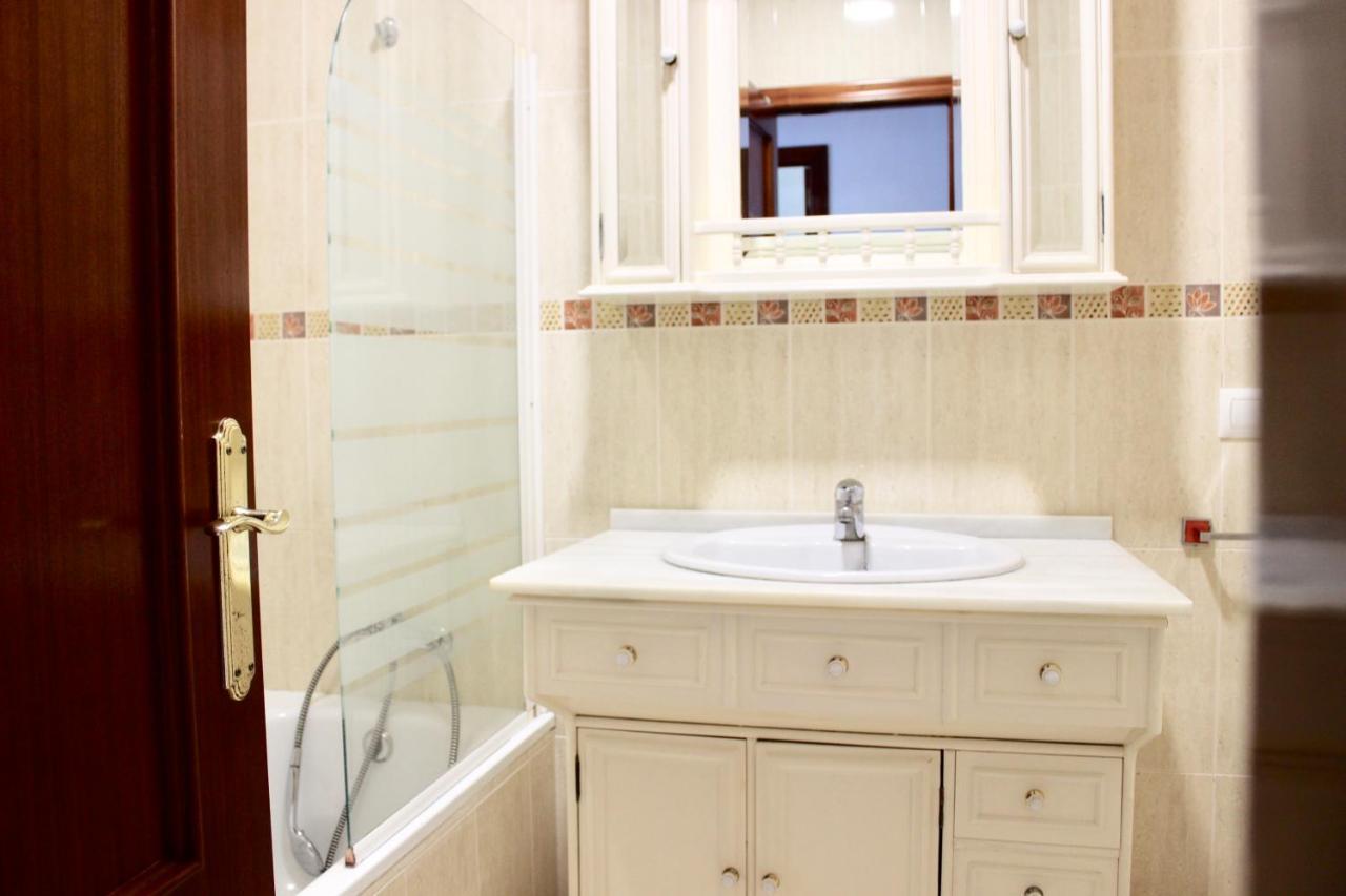 Apartment Center And Free Parking Jerez de la Frontera