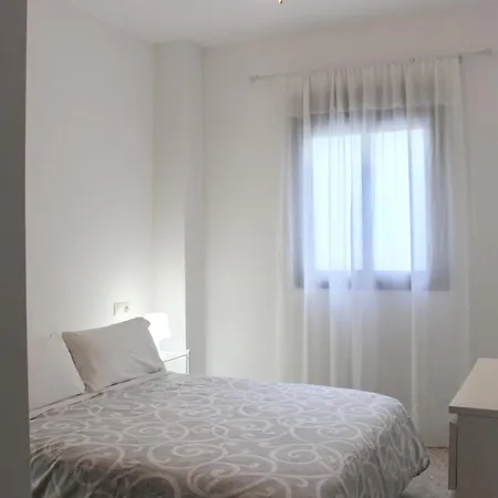 City Center And Free Parking Apartment Jerez de la Frontera Buitenkant foto
