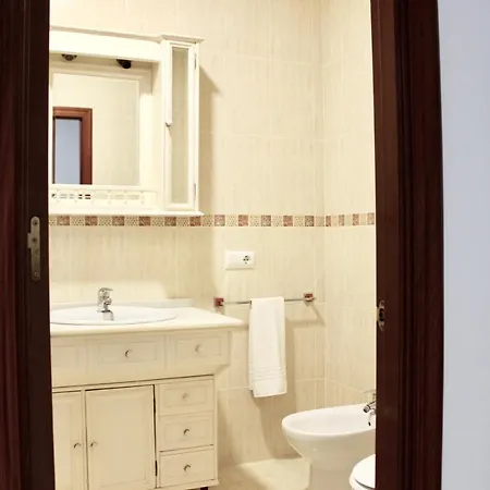City Center And Free Parking Apartment Jerez de la Frontera Buitenkant foto