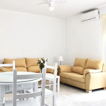 City Center And Free Parking Apartment Jerez de la Frontera Buitenkant foto