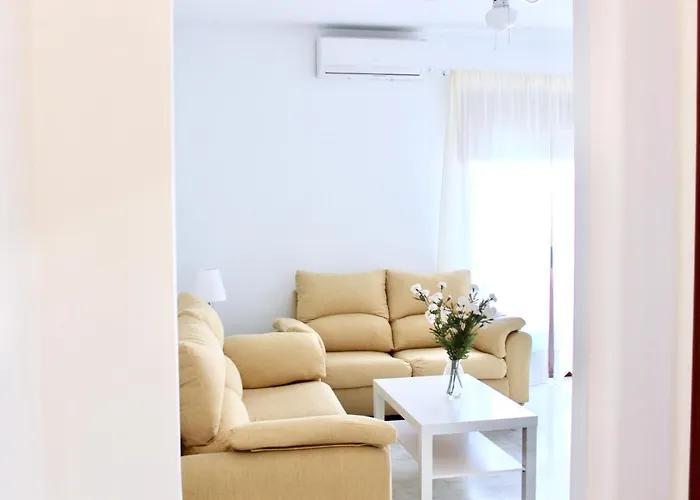 City Center And Free Parking Apartment