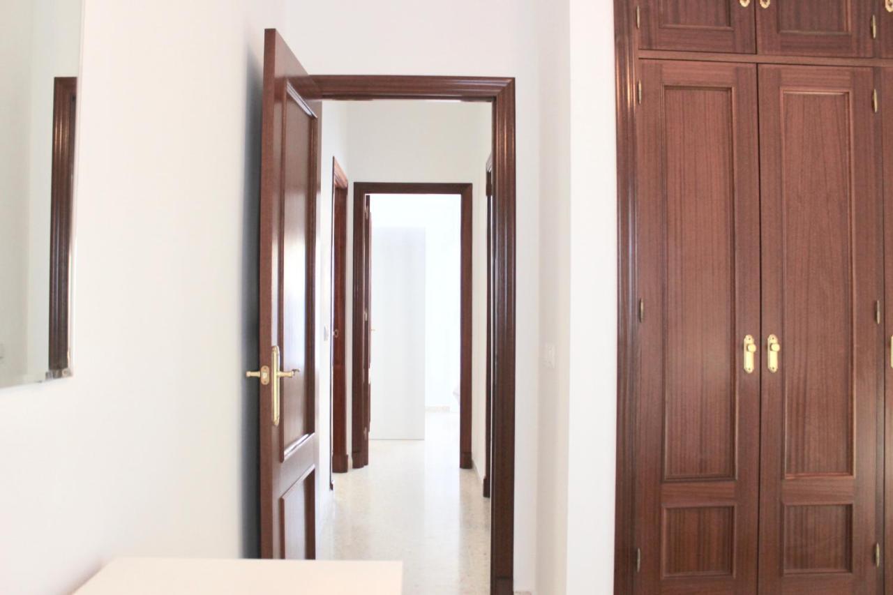 Appartement Center And Free Parking Jerez de la Frontera