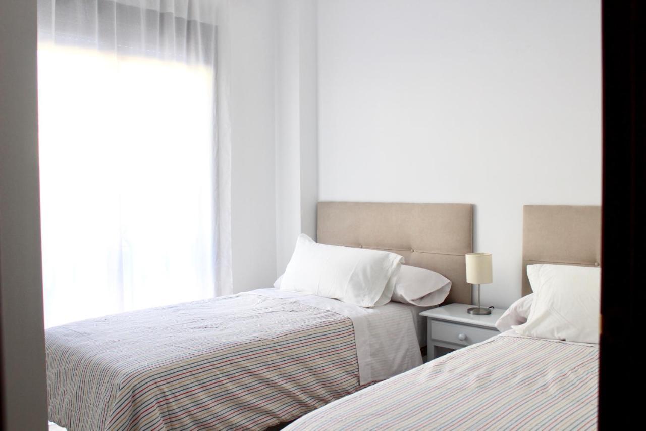 Center And Free Parking * Jerez de la Frontera