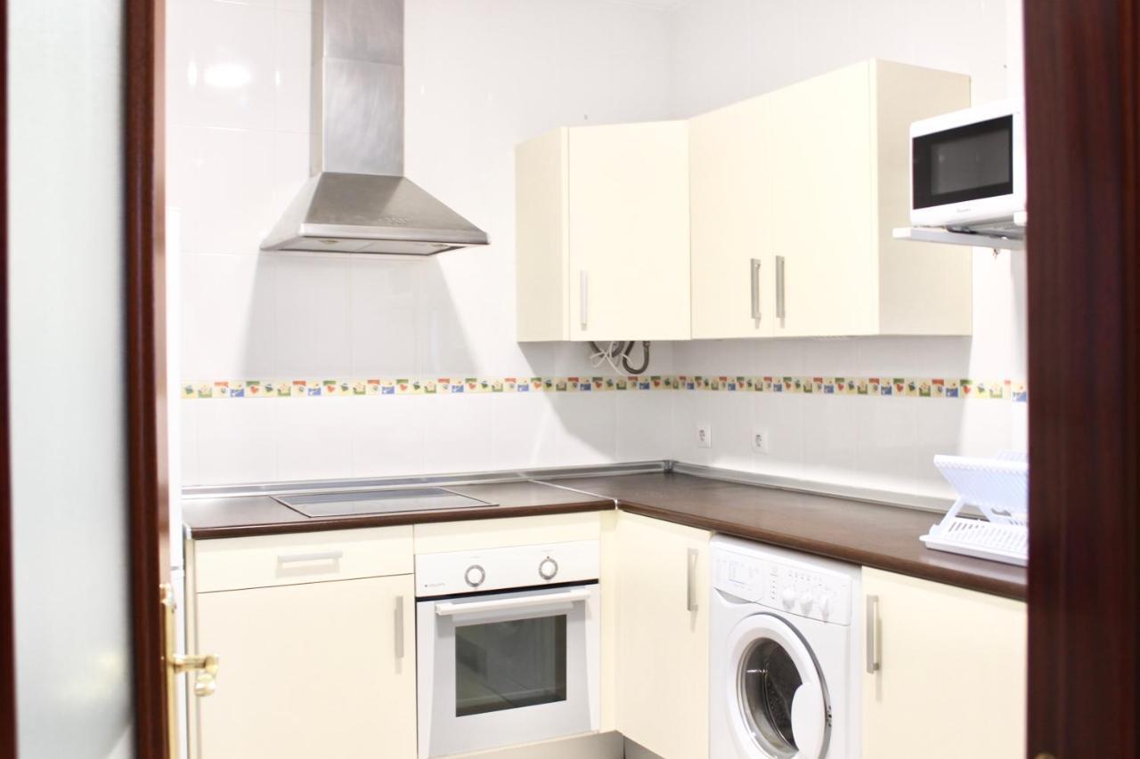 Appartement Center And Free Parking *