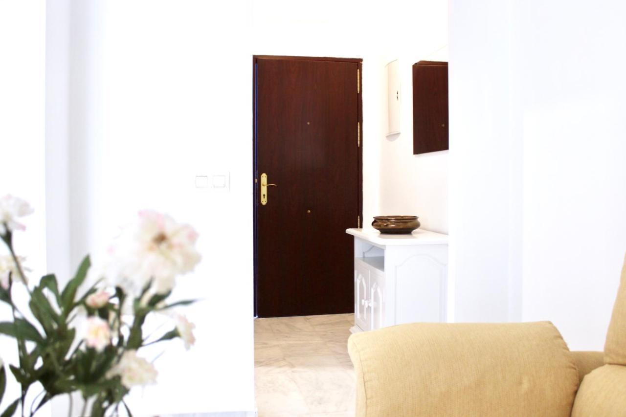 Center And Free Parking Appartement Jerez de la Frontera