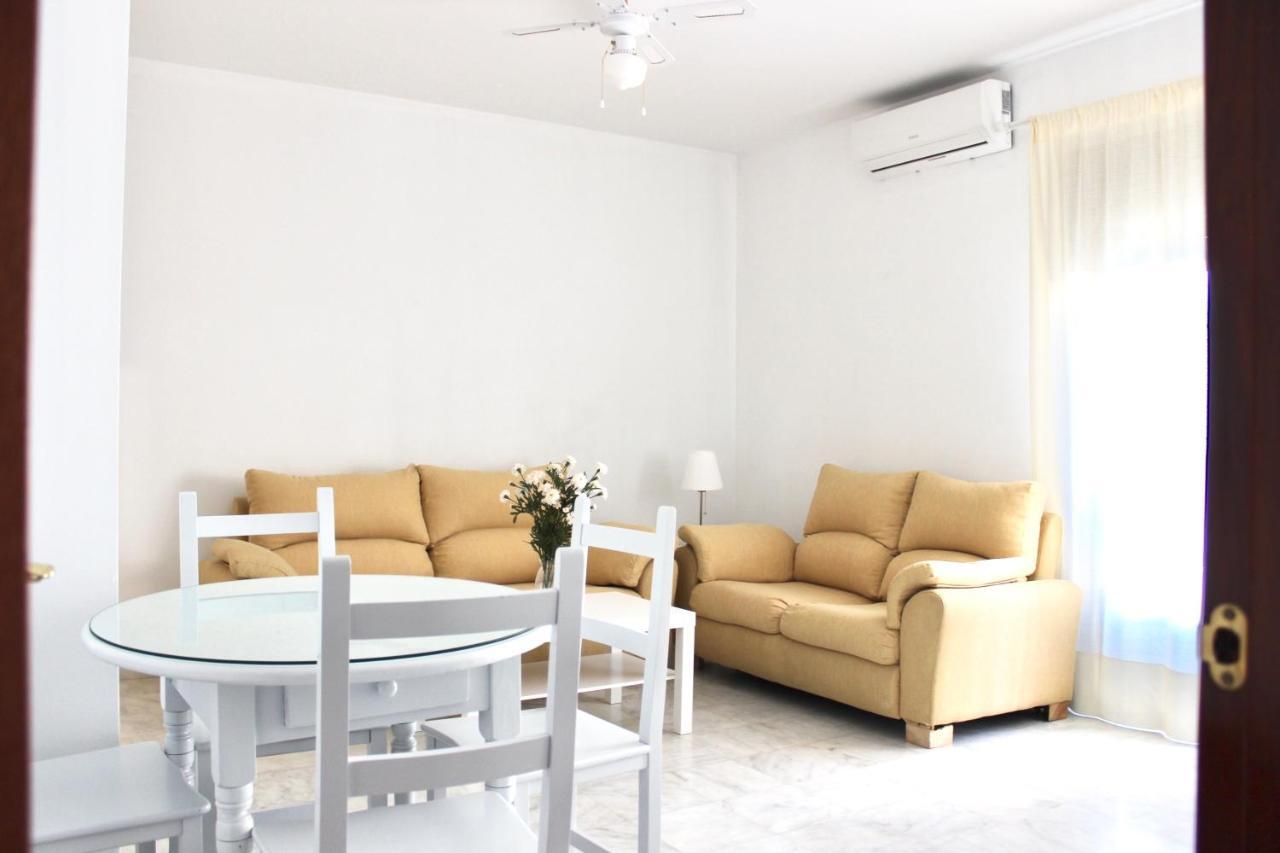 Center And Free Parking Appartement