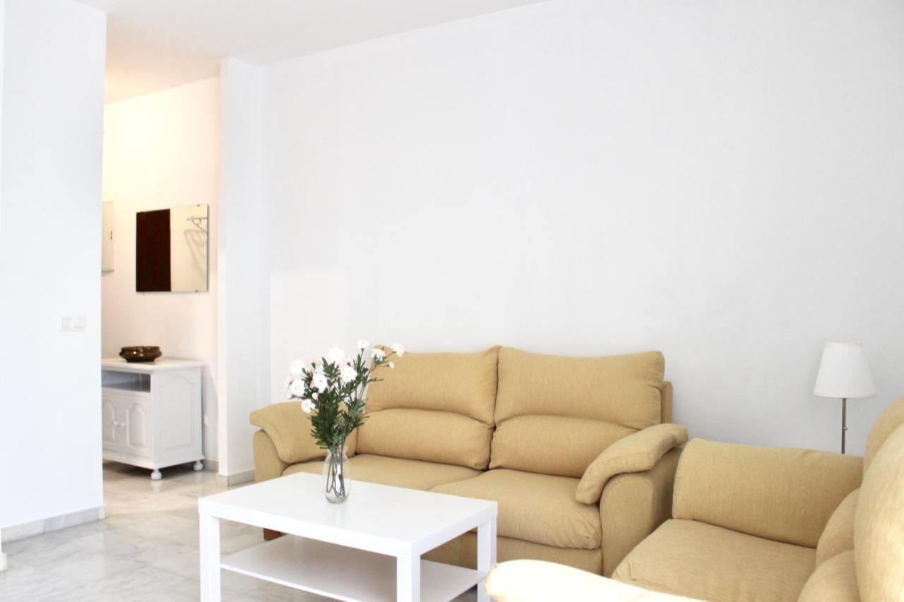Center And Free Parking Apartamento *